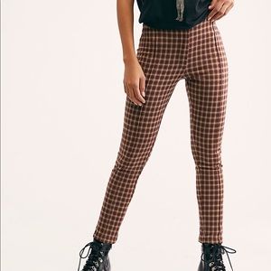 NWT Free People Carnaby Pant